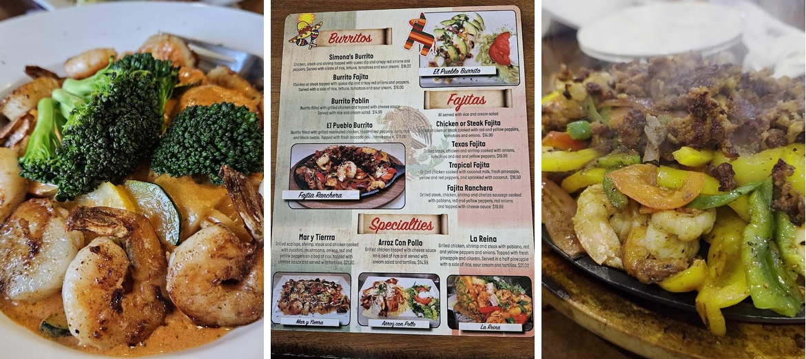 Simona's Italian Restaurant