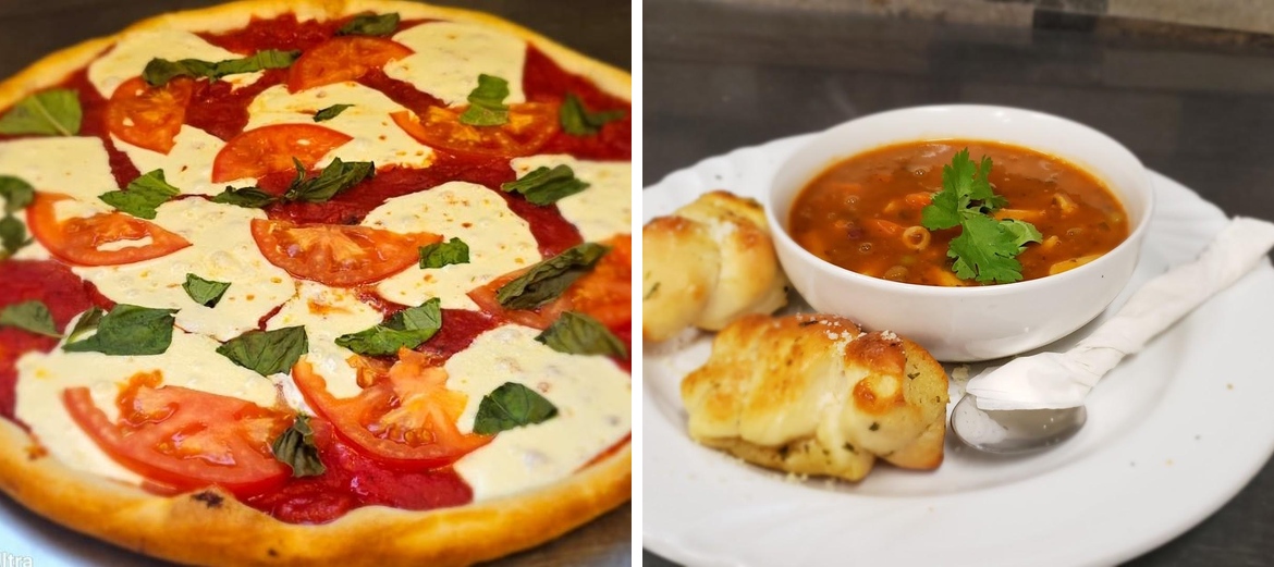 Simona's Italian Restaurant