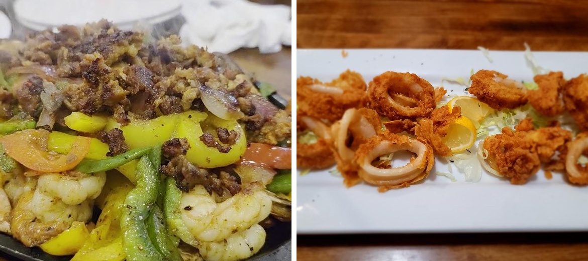 Simona's Italian Restaurant