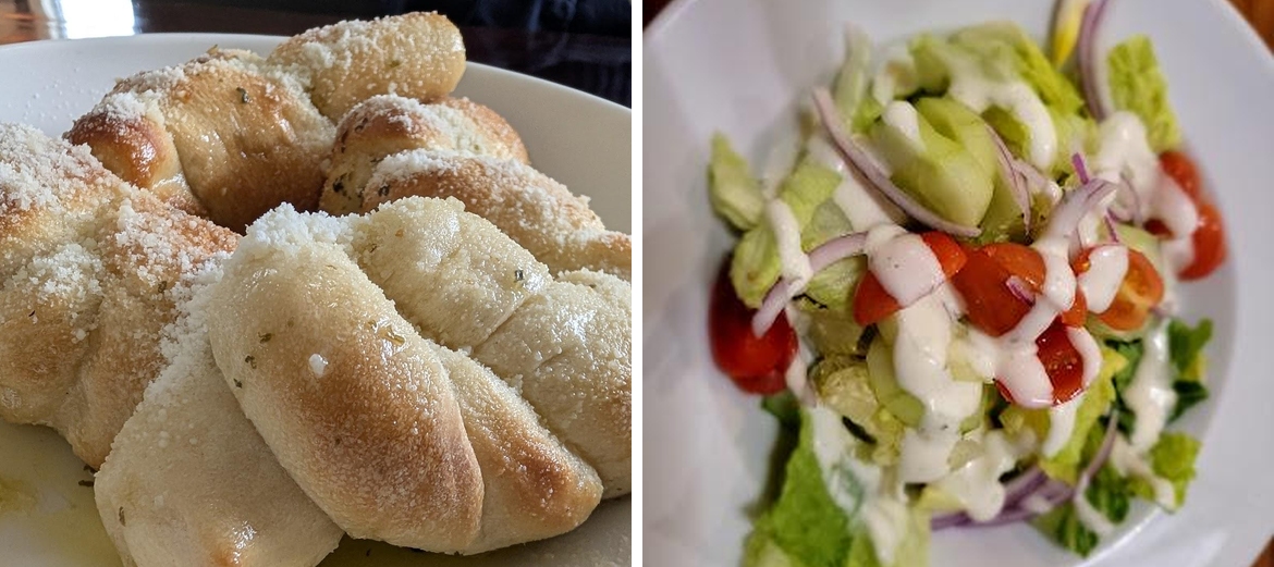 Simona's Italian Restaurant