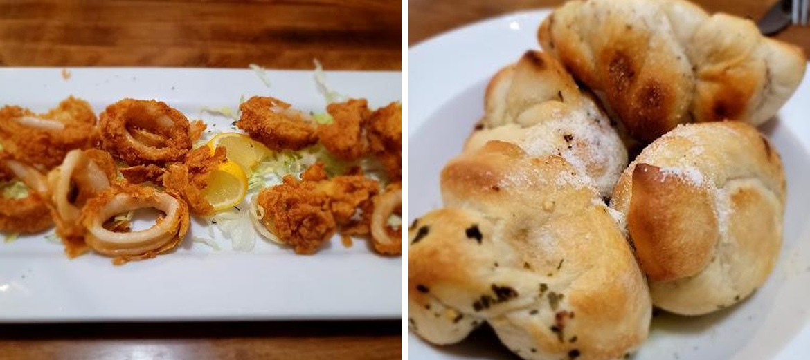 Simona's Italian Restaurant