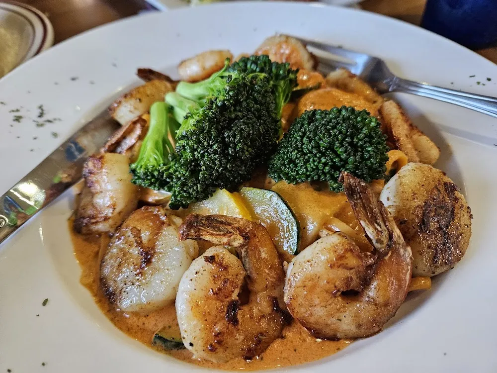 Chef Special