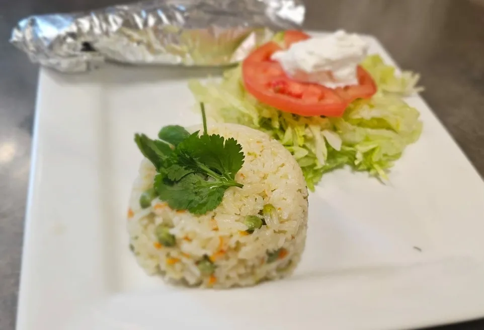 Crema Salad