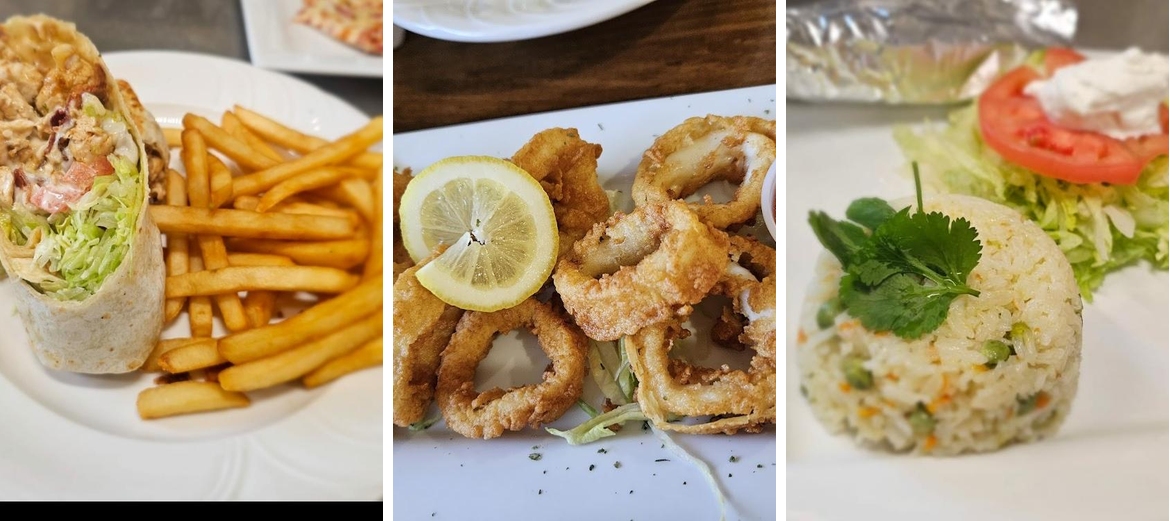 Simona's Italian Restaurant
