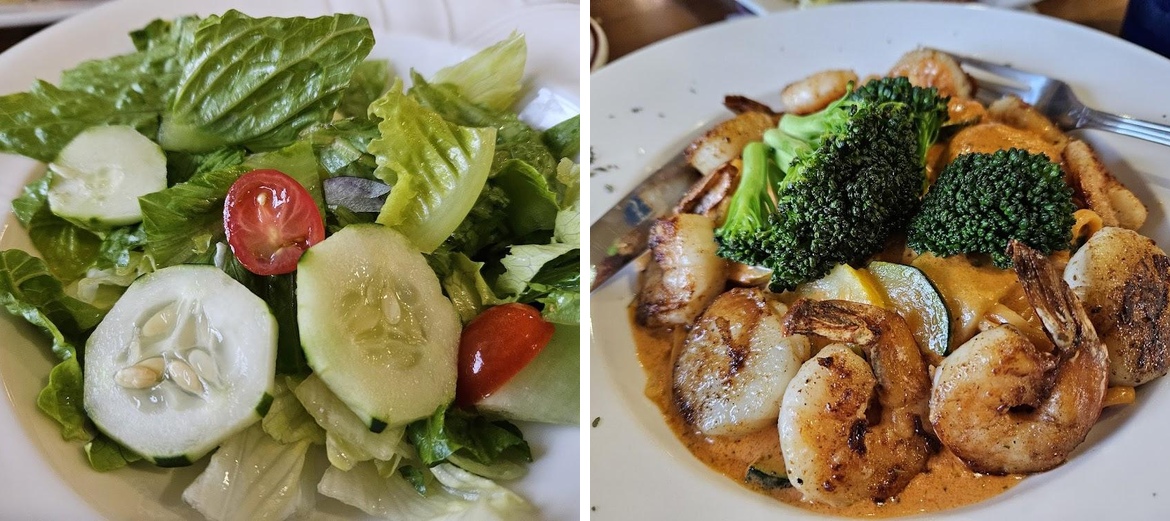 Simona's Italian Restaurant